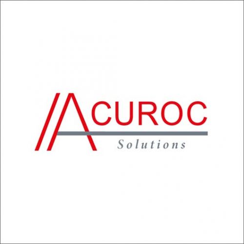 Acuroc Solutions Partner